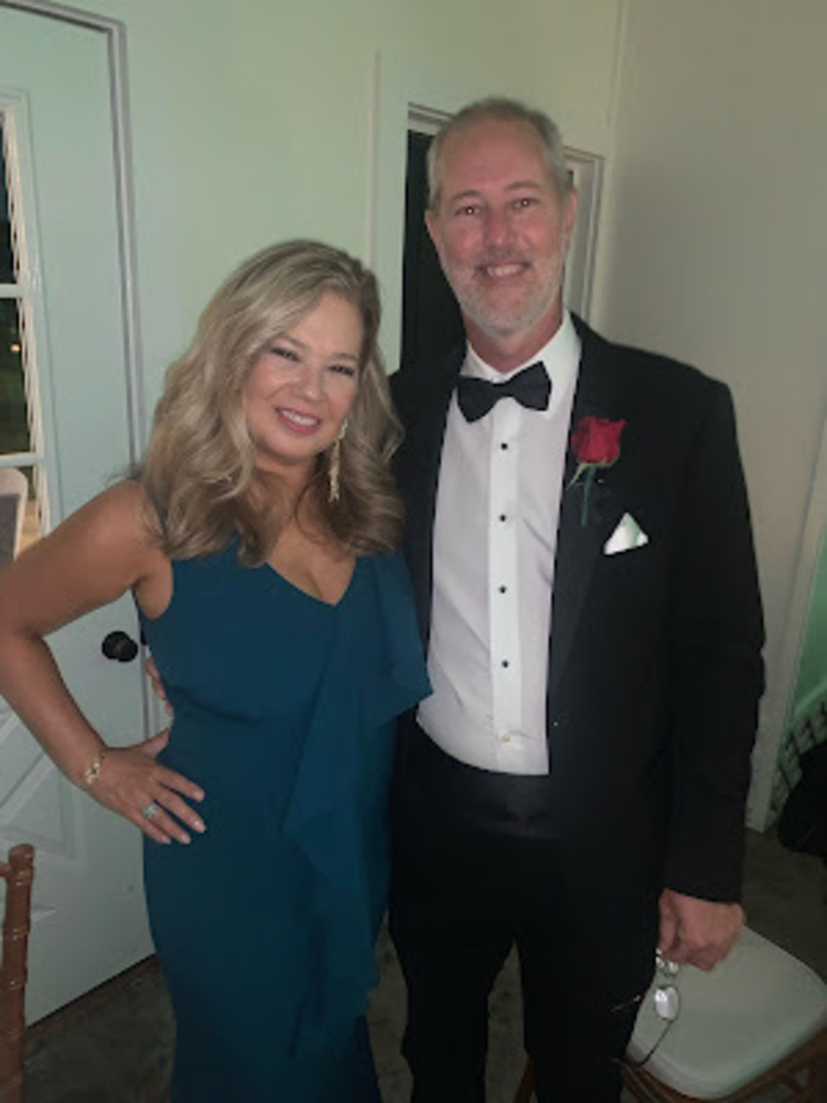 Meet your Posher, Deana